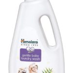 Himalaya Gentle Baby Laundry Wash