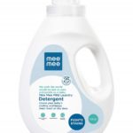 MeeMee Mild Baby Liquid Laundry Detergent