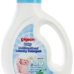 Pigeon Baby Laundry Detergent Powder and Liquid Detergent