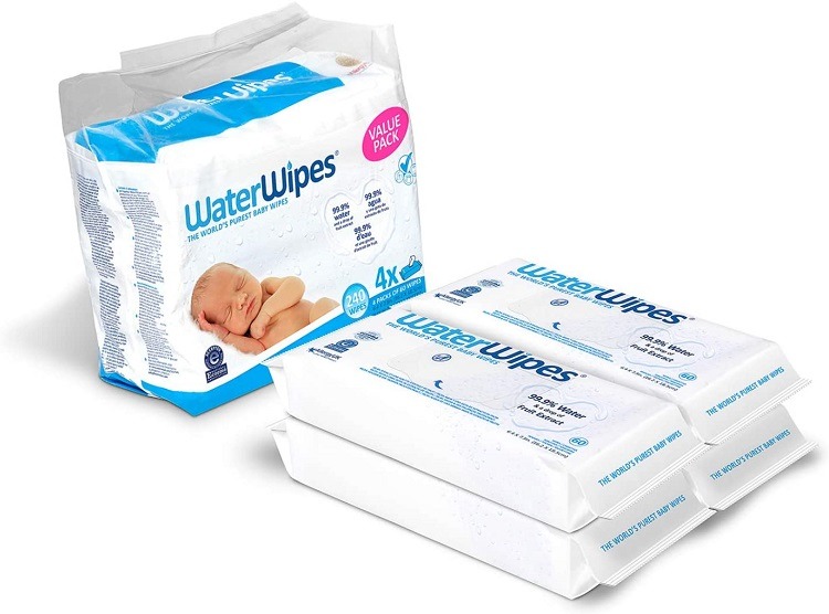 WaterWipes