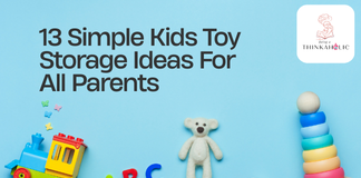 13 Simple Toy Storage Ideas to Organize Kids Toys 13 Simple Kids Toy Storage Ideas For All Parents