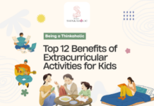 Top 12 Benefits of Extracurricular Activities for Kids Top 12 Benefits of Extracurricular Activities for Kids