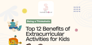 Top 12 Benefits of Extracurricular Activities for Kids Top 12 Benefits of Extracurricular Activities for Kids
