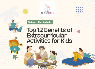 Top 12 Benefits of Extracurricular Activities for Kids Top 12 Benefits of Extracurricular Activities for Kids