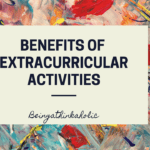 benefits of extracurricular activities