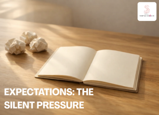 Expectations: The Silent Happiness Killer Expectations: The Silent Happiness Killer